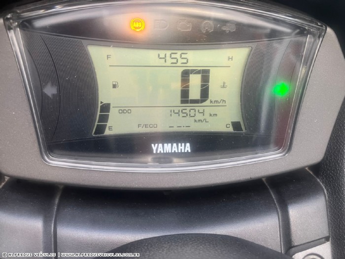Yamaha N-MAX 160 2021/2021